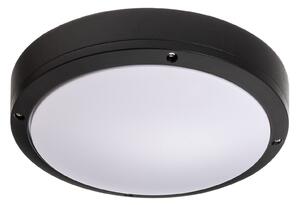 Zewnętrzna Lampa Nordlux, Desi, czarny, przedpokój, metal, nowoczesny