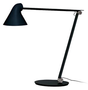 Lampa Stołowa Louis Poulsen, NJP, ściemnialny, czarny, salon, metal, design