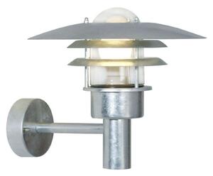 Lampa Ścienna Nordlux, metaliczny, metal