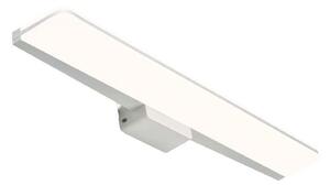 Lampa Ścienna Nordlux, ściemnialny, biały, łazienka, metal