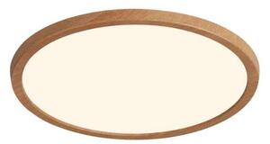 Lampa Sufitowa Nordlux, ściemnialny, drewniany, salon, tworzywo sztuczne