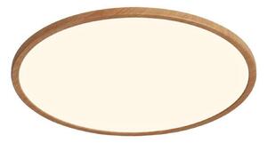 Lampa Sufitowa Nordlux, drewniany, salon, tworzywo sztuczne