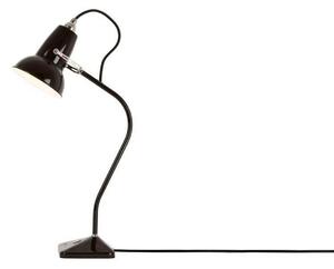 Lampa Stołowa Anglepoise, Original 1227, czarny, sypialnia, metal, design