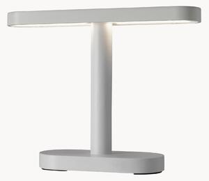 Mobilna lampa zewnętrzna LED z funkcją przyciemniania Meridian