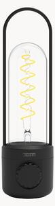 Zewnętrzna lampa stołowa LED Coil