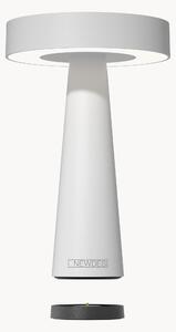 Mobilna lampa zewnętrzna LED z funkcją przyciemniania Tip