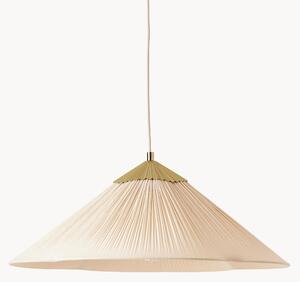 Lampa wisząca Leora