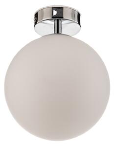 Lampa Sufitowa Arcchio, Maviris, metaliczny, łazienka, metal, nowoczesny