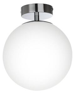 Lampa Sufitowa Arcchio, Maviris, metaliczny, łazienka, metal, nowoczesny