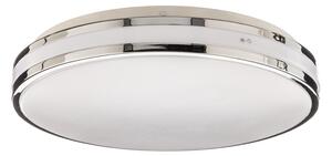 Lampa Sufitowa Arcchio, Sinovu, metaliczny, łazienka, metal, nowoczesny