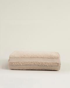 Ręcznik Essence 30x50 cm warm beige