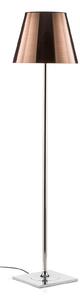 Lampa Podłogowa FLOS, KTRIBE, ściemnialny, metaliczny, salon, tworzywo sztuczne, design
