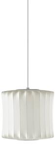 Lampa Wisząca HAY, biały, jadalnia, tworzywo sztuczne