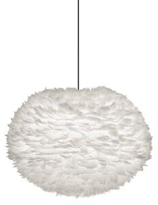 Lampa Wisząca UMAGE, biały, sypialnia, inny materiał