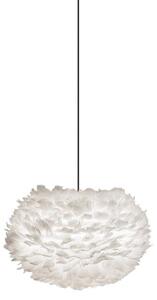 Lampa Wisząca UMAGE, biały, jadalnia, inny materiał