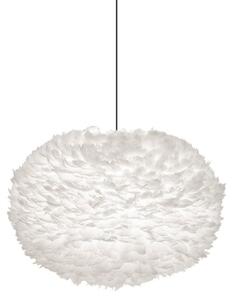Lampa Wisząca UMAGE, biały, salon, inny materiał