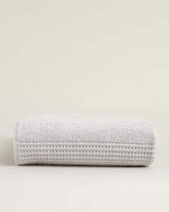 Ręcznik Balance 70x140 cm mist grey