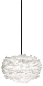 Lampa Wisząca UMAGE, biały, sypialnia, inny materiał