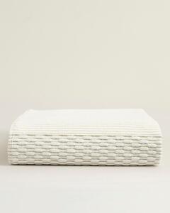 Ręcznik Ripple 70x140 cm ivory