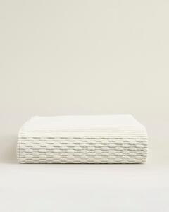 Ręcznik Ripple 50x90 cm ivory