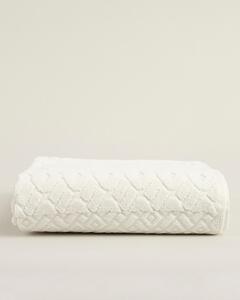 Ręcznik Lattice 70x140 cm cream pearl