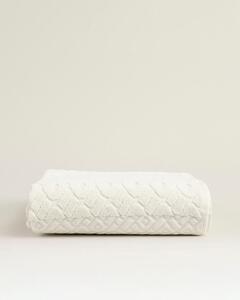 Ręcznik Lattice 50x90 cm cream pearl