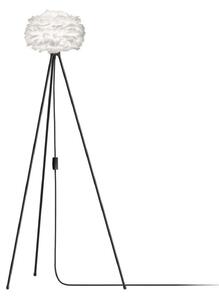 Lampa Podłogowa UMAGE, biały, salon, inny materiał
