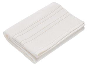 Ręcznik Gunnar 70x140cm creamy white beige