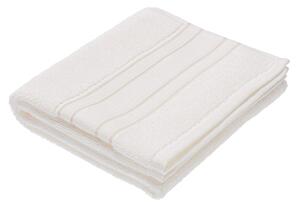 Ręcznik Gunnar 50x90cm creamy white beige