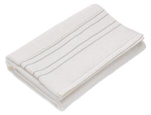 Ręcznik Gunnar 70x140cm creamy white grey