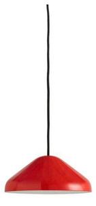Lampa Wisząca HAY, ściemnialny, czerwony, salon, metal