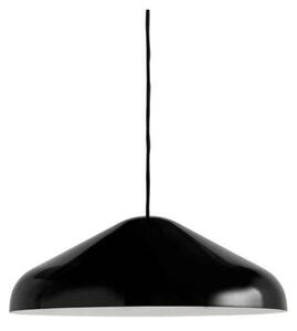 Lampa Wisząca HAY, ściemnialny, czarny, salon, metal