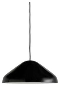 Lampa Wisząca HAY, ściemnialny, czarny, salon, metal