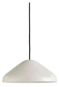 Lampa Wisząca HAY, ściemnialny, biały, salon, metal