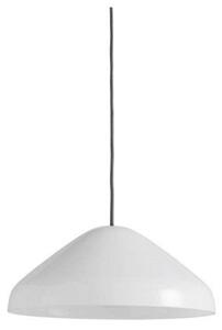 Lampa Wisząca HAY, ściemnialny, biały, salon, szkło