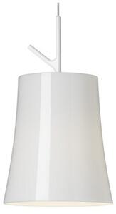 Lampa Wisząca Foscarini, biały, metal
