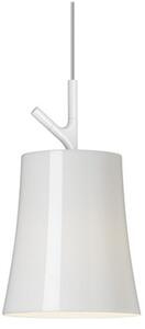 Lampa Wisząca Foscarini, biały, metal