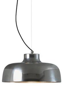 Lampa Wisząca Santa & Cole, ściemnialny, metaliczny, salon, aluminium