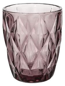 Szklanka Basic Pink