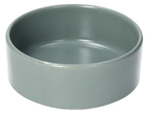Miseczka Dim Aghat 15cm light grey