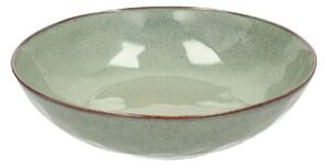 Talerz głęboki Gelato ⌀21cm green