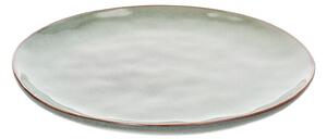 Talerz obiadowy Gelato ⌀27cm green