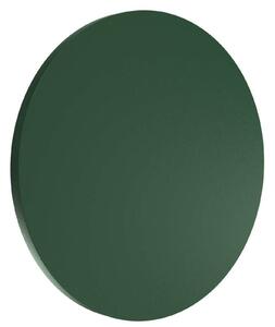 Camouflage 240 Zewnętrzna Lampa Ścienna 2700K Forest Green