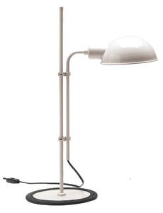 Lampa Stołowa MARSET, Funiculí, biały, salon, metal, design