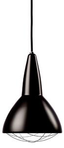 Lampa Wisząca CPH Lighting, czarny, salon, aluminium, design