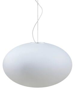 Lampa Wisząca CPH Lighting, biały, jadalnia, tworzywo sztuczne