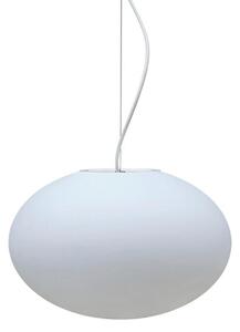 Lampa Wisząca CPH Lighting, biały, salon, tworzywo sztuczne
