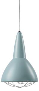Lampa Wisząca CPH Lighting, niebieski, salon, aluminium, design