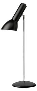 Lampa Stołowa CPH Lighting, czarny, salon, aluminium