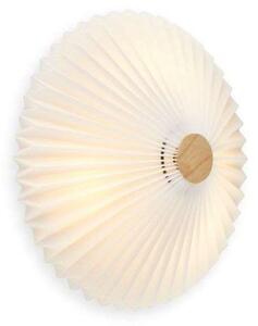 Paris Lampa Sufitowa Ø40 Clean White/Antique